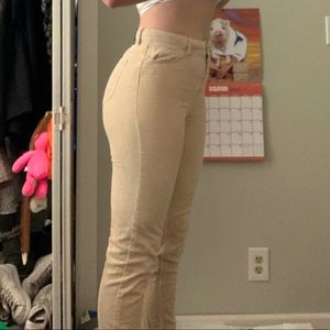 urban outfitters bdg corduroy mom jeans